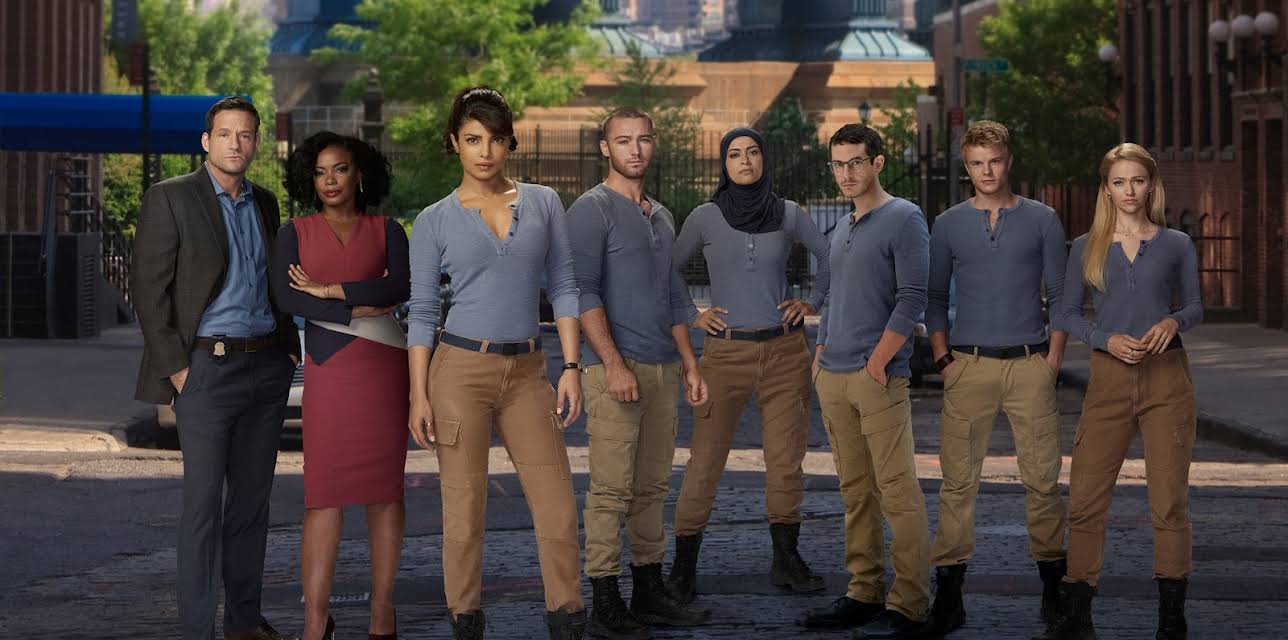 Quantico