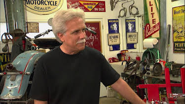 7:10 AM: American Pickers (S2 E9) (S2) | ITV4 | 10/28 2026