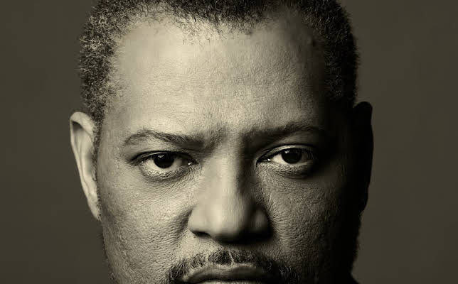 Laurence Fishburne