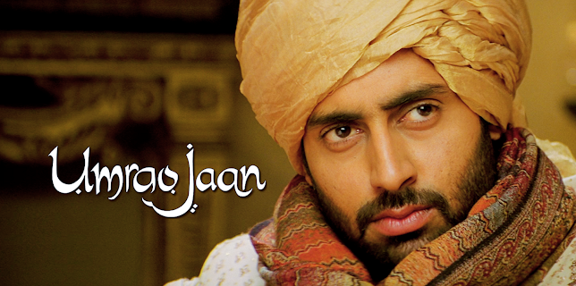 Umrao Jaan (2006)