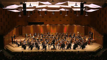 08:00: Die NDR Radiophilharmonie spielt Elgar | Radio Bremen | 6/7 2026