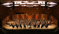 Die NDR Radiophilharmonie spielt Elgar