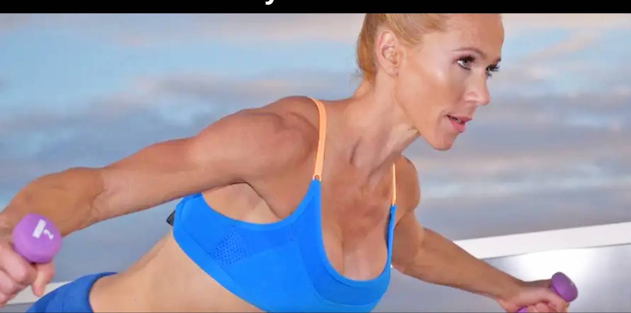 Tabata Style HIIT with Abs