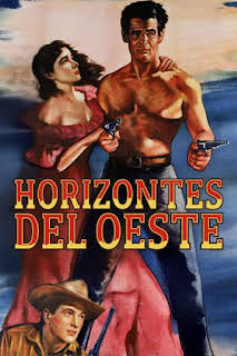 19:15: Horizontes del oeste | 13 TV | 3/27 2026