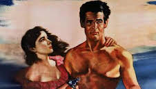 Horizontes del oeste