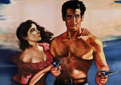 Horizontes del oeste