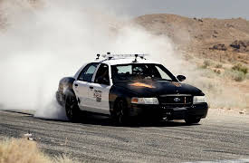 Faster With Newbern and Cotten, Season 1: Crown Victorious: Cheap Racing Fun!