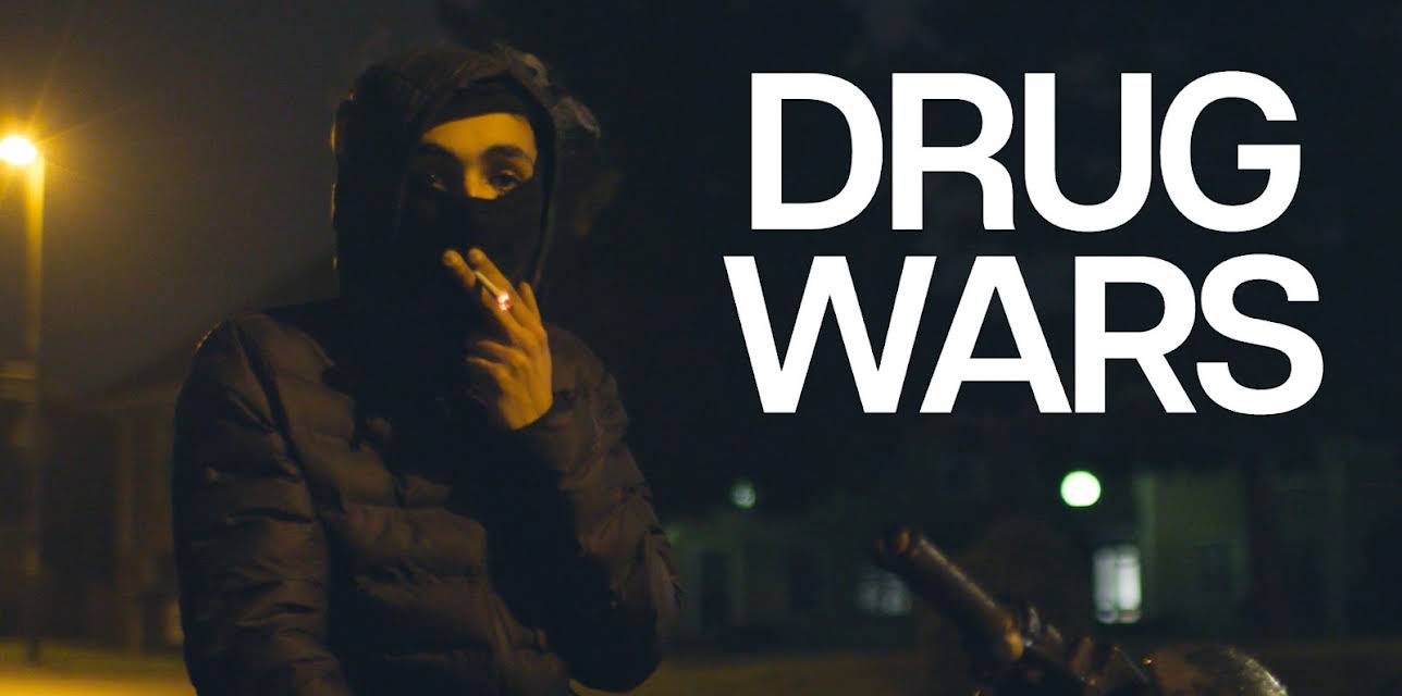Drug Wars