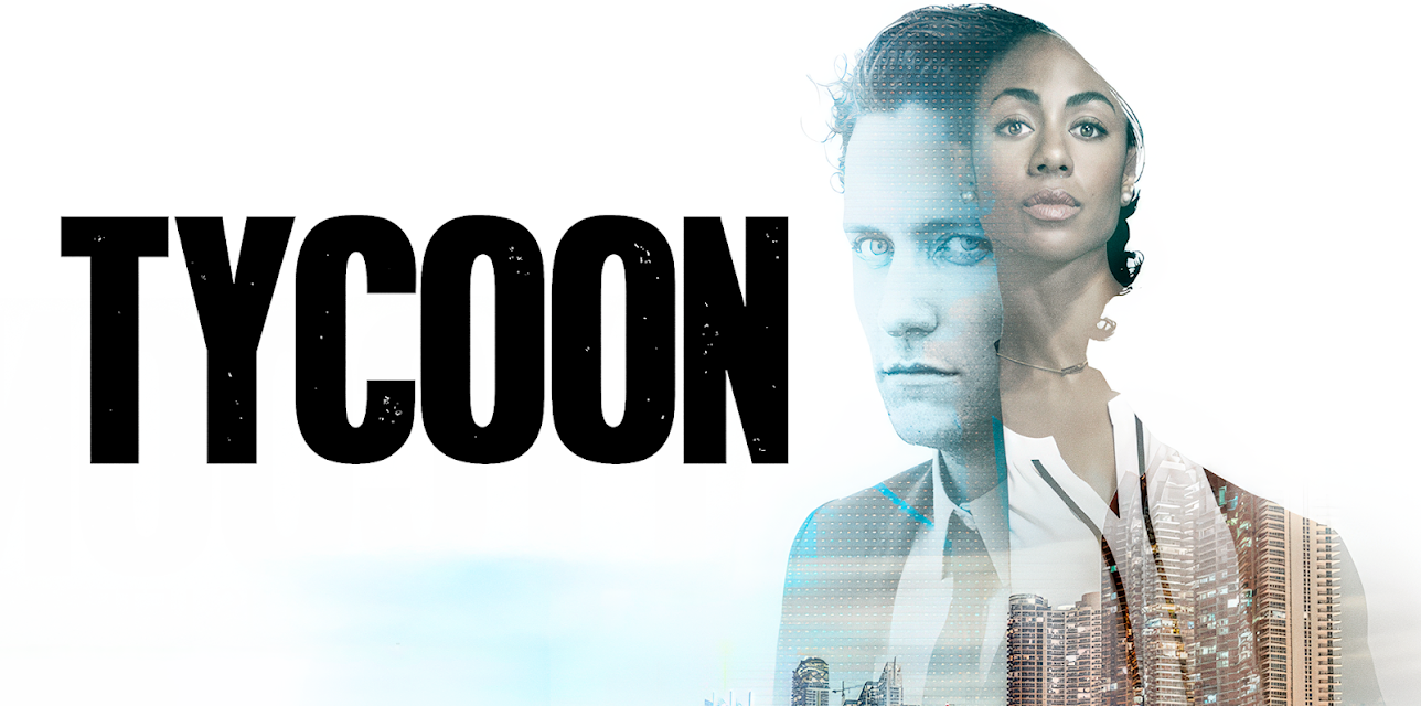 Tycoon (2024)