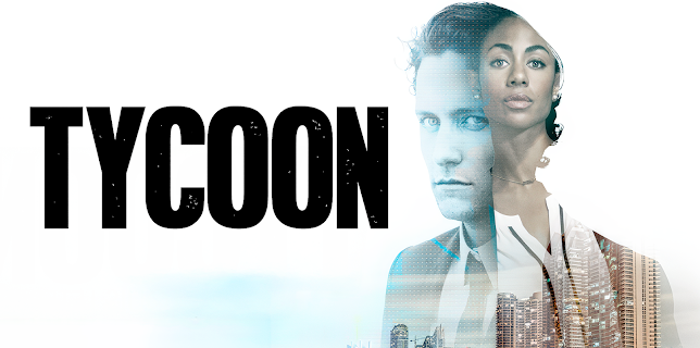 Tycoon (2024)