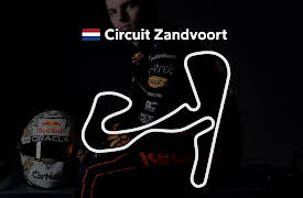Verstappen - Master Of The Track S01: Circuit Zandvoort
