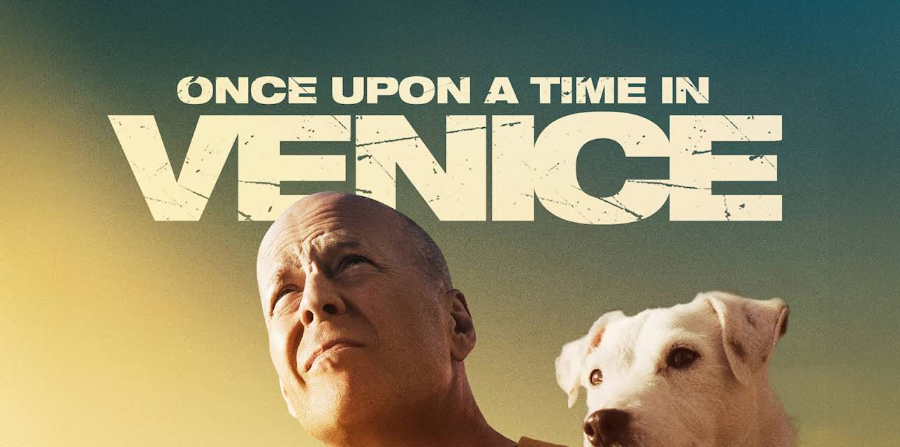 Once upon a Time in Venice (2017)