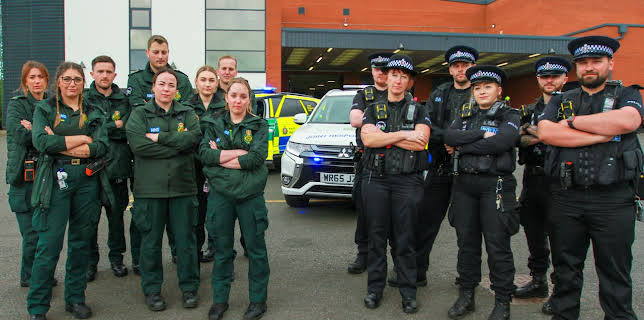 9:00 PM: 999: Emergency Call Out (S1 E5) (S1) | 5 Star | 12/21 2025