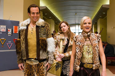 21:00: Blades of Glory | Kanal 5 | 7/24 2026
