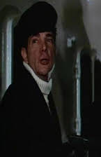 Peter Arne as General Bufoni