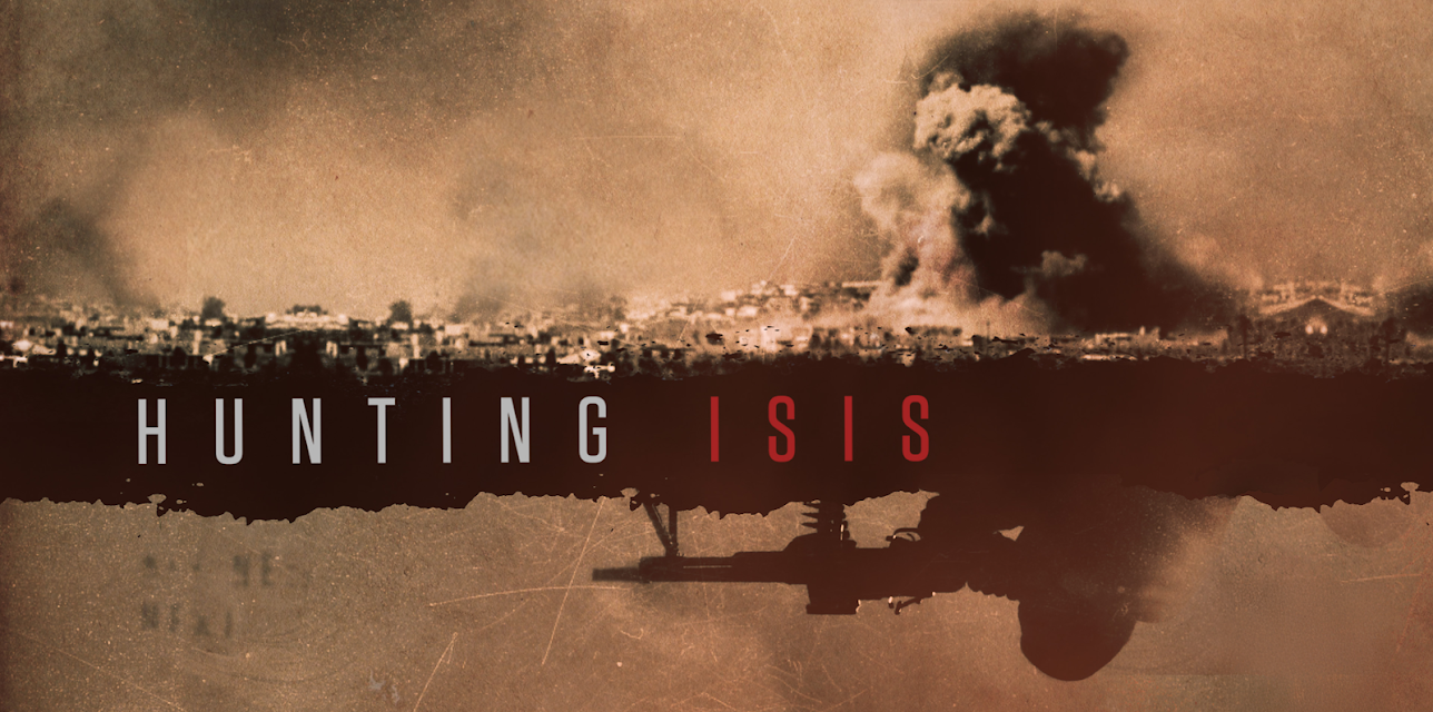 Hunting ISIS Season 1