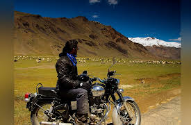 Road Less Traveled: Delhi to Manali