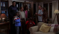 Kung av Queens (S6 E14)