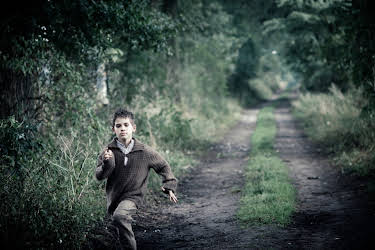 20:15: Lauf Junge lauf | 3SAT | 8/28 2026
