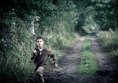 Lauf Junge lauf
