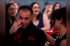 My Dream Quinceañera: Lights, Camera, Romi!