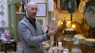 16:05: Antiques Road Trip (S24 E7) (S24) | TV6 | 6/25 2026