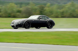 How It's Made Dream Cars Season 1: Weismann MF5