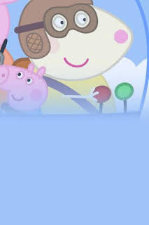 15:44: Peppa Pig (T4): Ep.8 El Helicóptero De La Srta. Rabbit | NICK JR | 4/2 2026