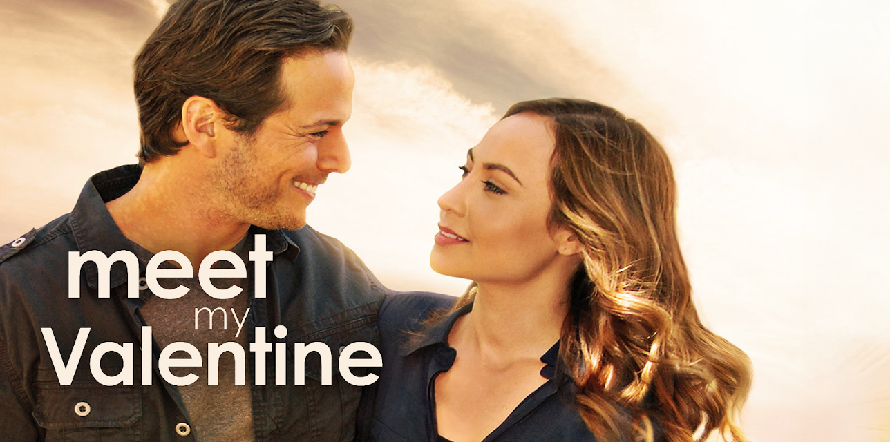Meet My Valentine (2015)