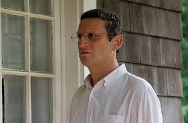 The Chair Company, Season 1: Minnie Mouse coming back wasn't on my bingo card.