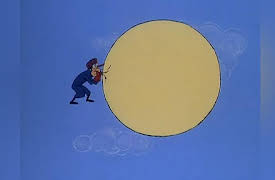 Wacky Races Season 1: Whizzin' to Washington/The Dipsy Doodle Desert Derby