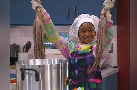 That Girl Lay Lay, Season 1: Lay Lay Lies Lies