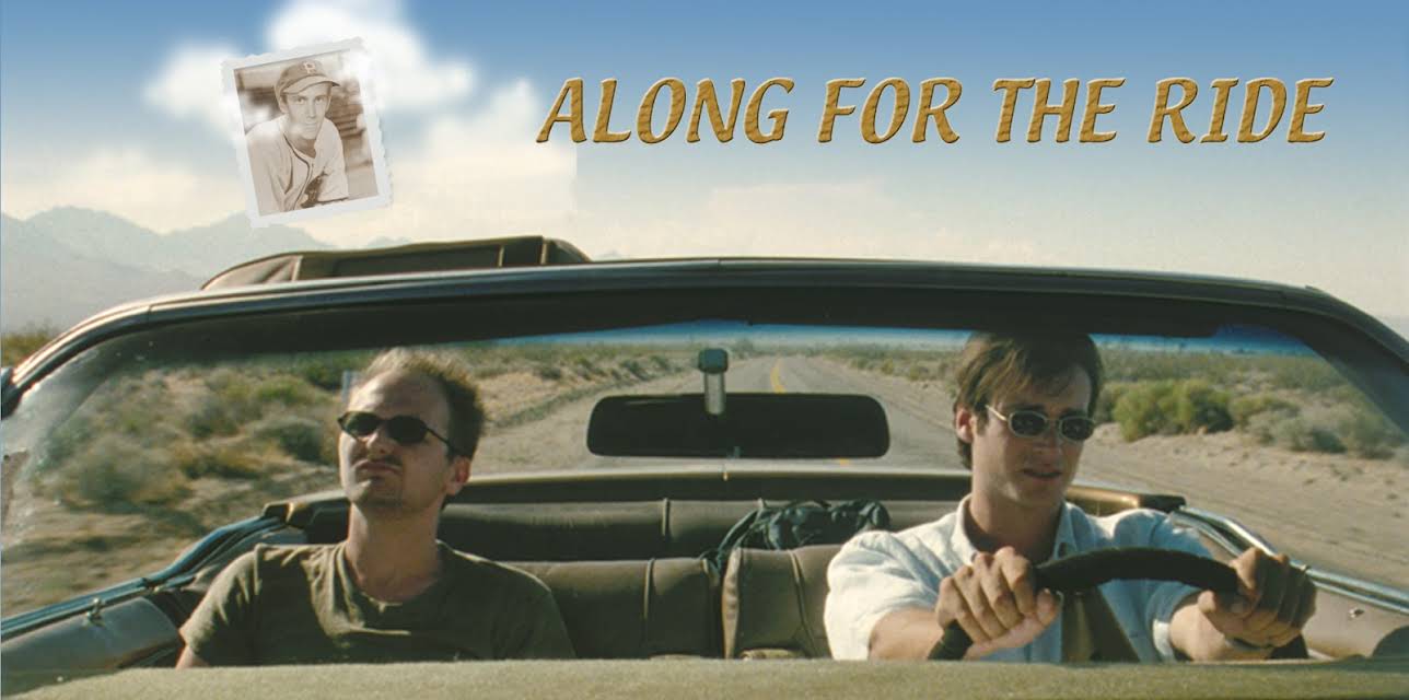 Along For The Ride (2001)