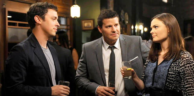 07:40: Bones (S9 E3) (S9) | Viasat Series | 3/4 2026