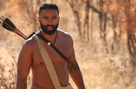 Naked and Afraid: Alone: Max Pushed To The Max