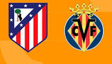 Torneo Nacional Vila-real LaLiga FC Futures (T2026): Atlético de Madrid - Villarreal CF