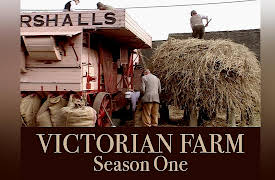 Victorian Farm: Program 3
