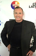 David Hill som BSO Homicide Detective