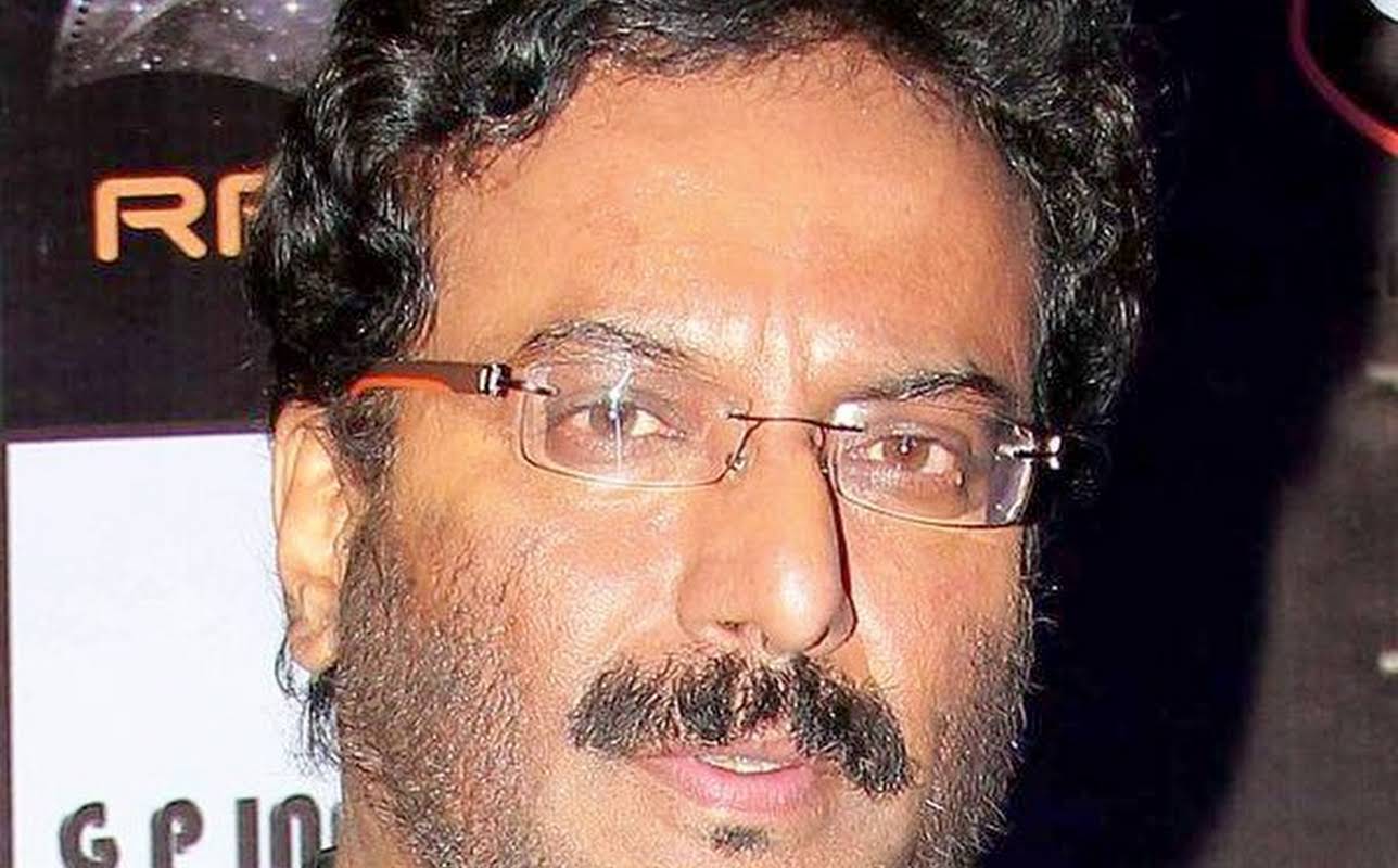 Milind Gunaji