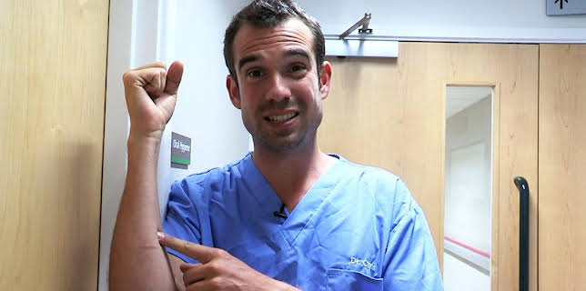 11:05 AM: Operation Ouch! (S1 E12) (S1) | CBBC | 11/18 2025