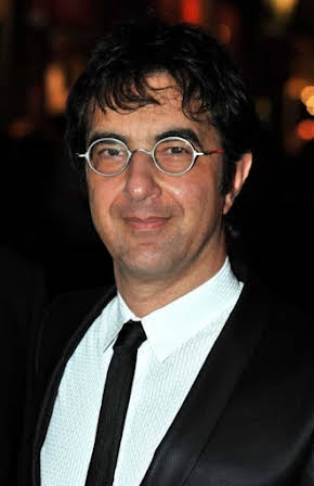 Atom Egoyan as Director