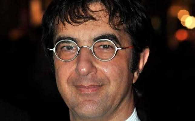 Atom Egoyan