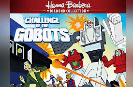 Challenge Of The GoBots: The Complete Series Part 1: Ultra Zod