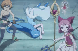 Leviathan -The Last Defense-: It's Definitely Suspicious!