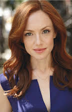 Alana O'Brien as 