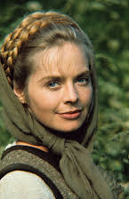 Susannah York as 