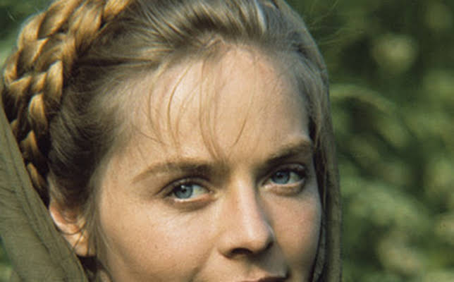 Susannah York