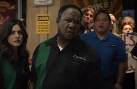 The Good Cop: Will the Good Cop Bowl 300?