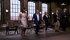 Dragons' Den (S13 E11)