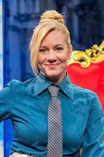 00:40: Al cielo con ella: Ana Torroja y Lola Lolita | Disney Channel | 9/30 2026